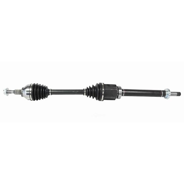 Gsp New Cv Axle #Gsp Ncv11118 Gsp NCV11118 - main